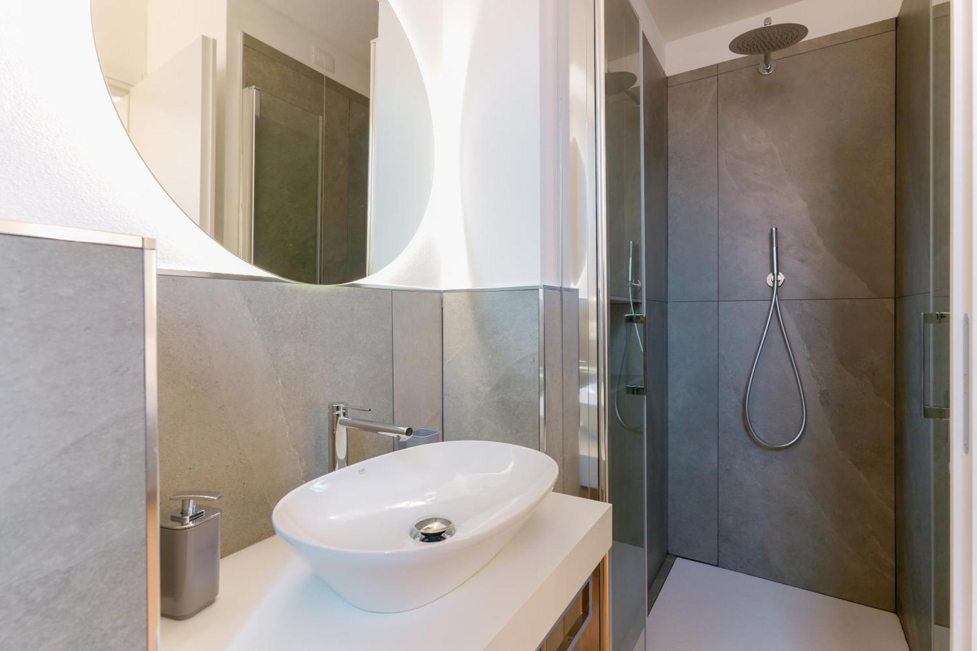 Aqua Comfort Rooms - Eja Sardinia Кальярі Екстер'єр фото