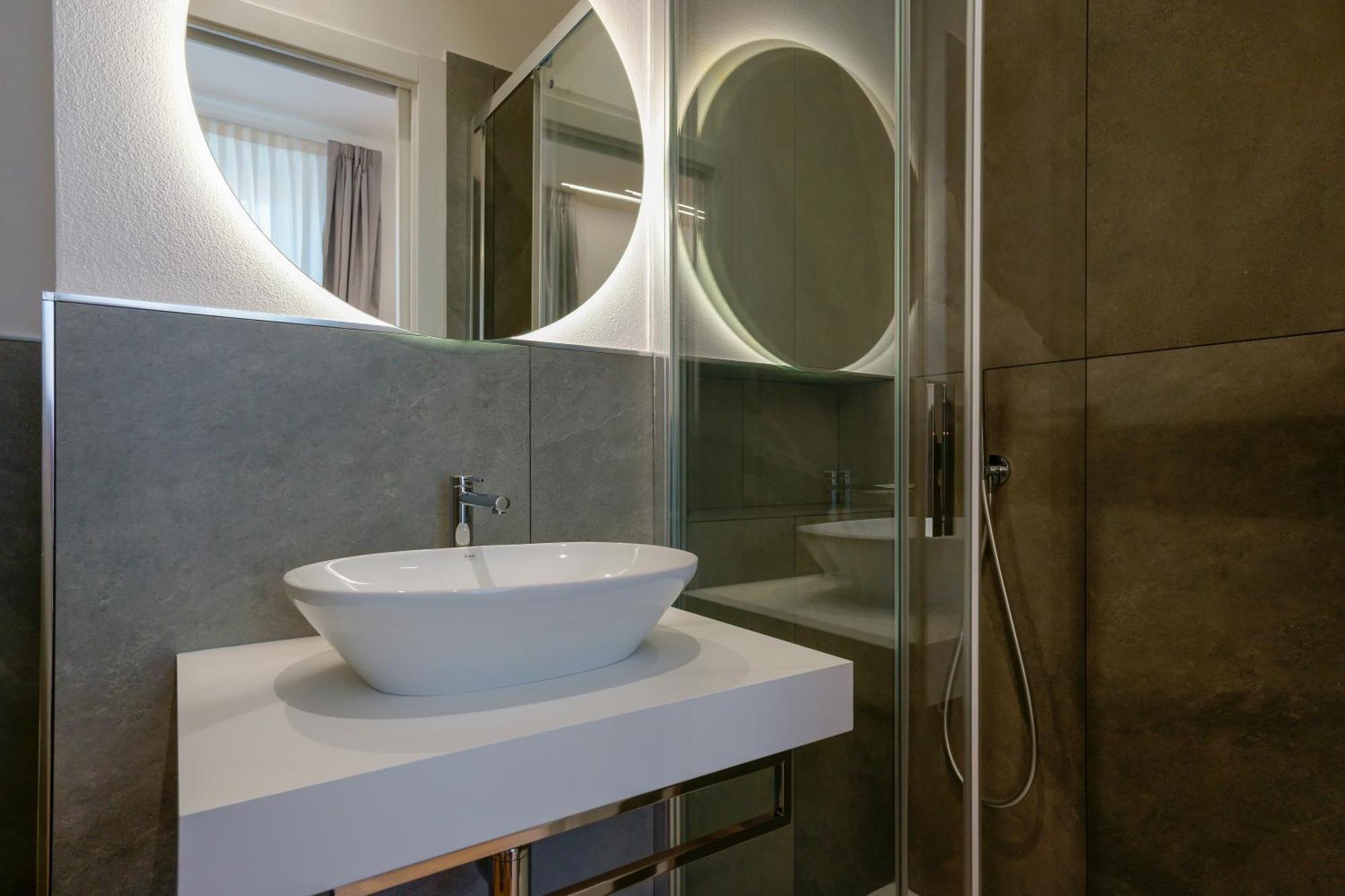 Aqua Comfort Rooms - Eja Sardinia Кальярі Екстер'єр фото