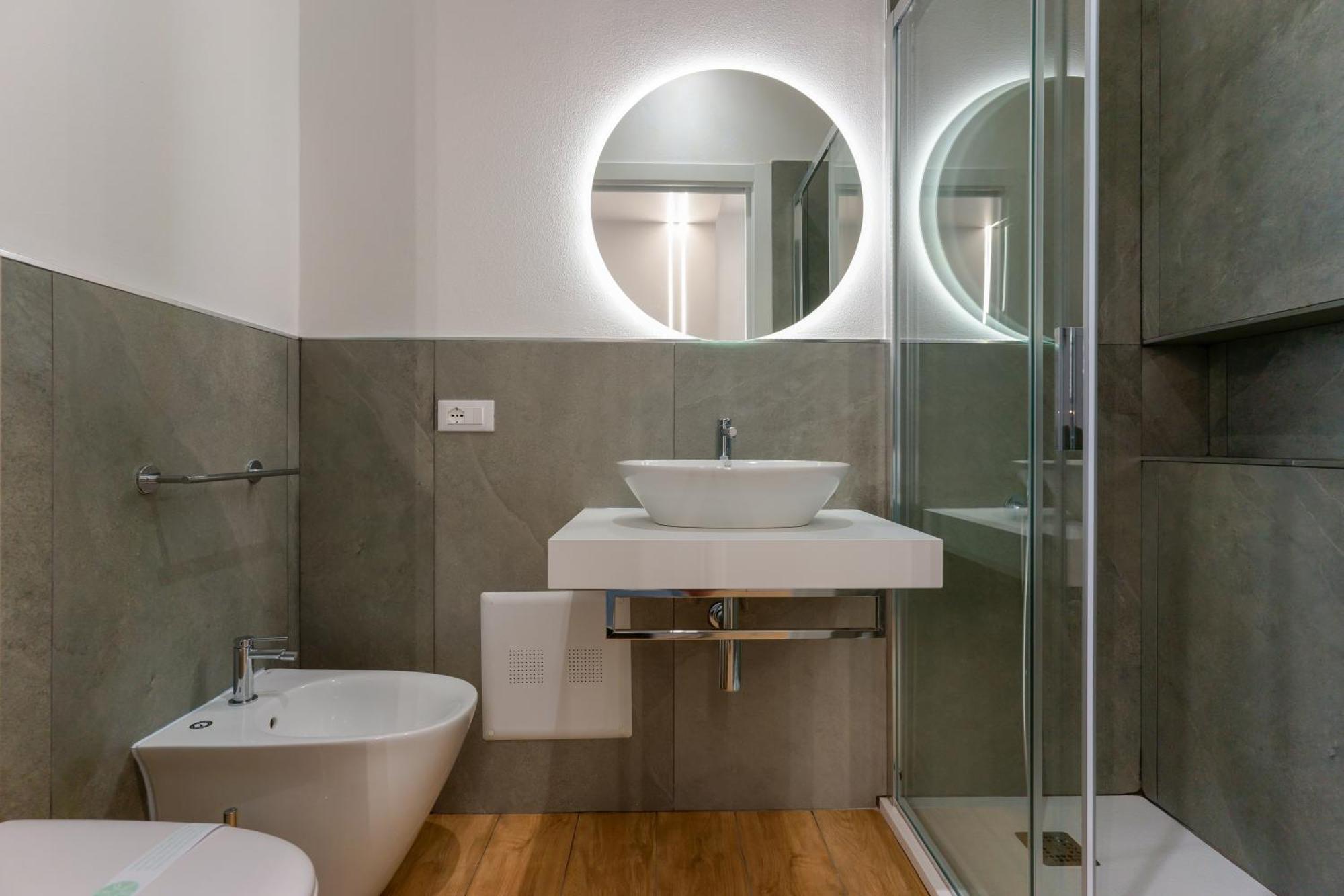 Aqua Comfort Rooms - Eja Sardinia Кальярі Екстер'єр фото